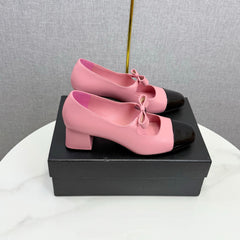 China Replica Chanel Women Shoes 98usd Only