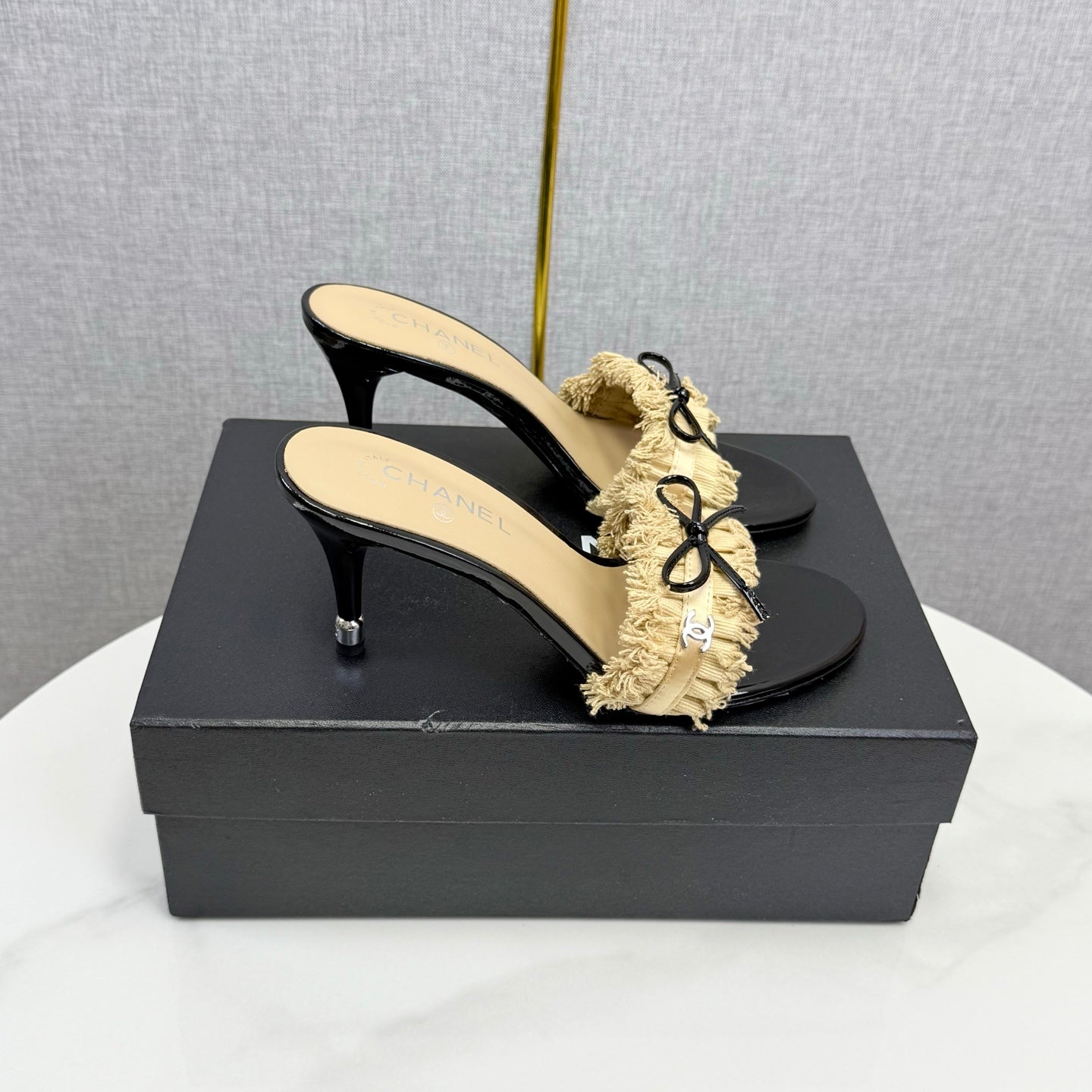 China Replica Chanel Women Shoes 88usd Only