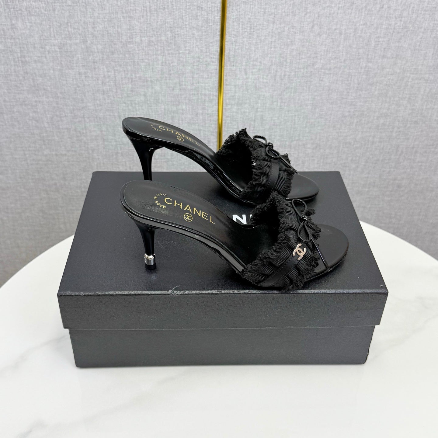 China Replica Chanel Women Shoes 88usd Only