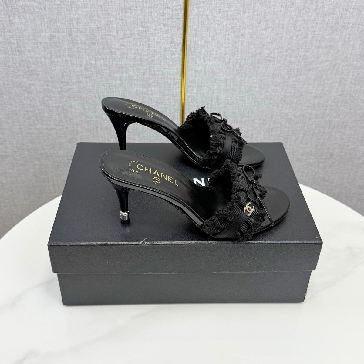 China Replica Chanel Women Shoes 88usd Only