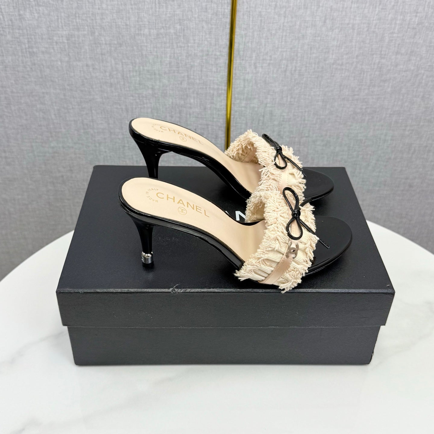 China Replica Chanel Women Shoes 88usd Only