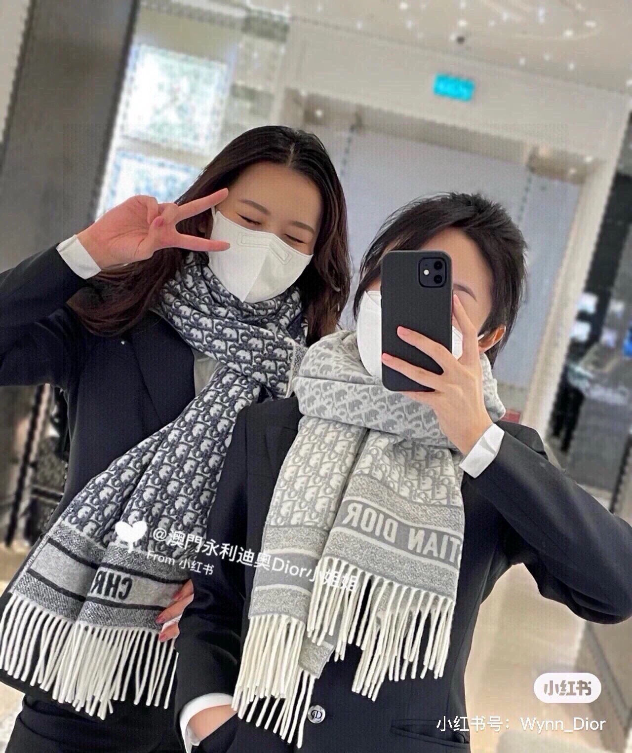 China Replica Dior Scarf 38usd Only