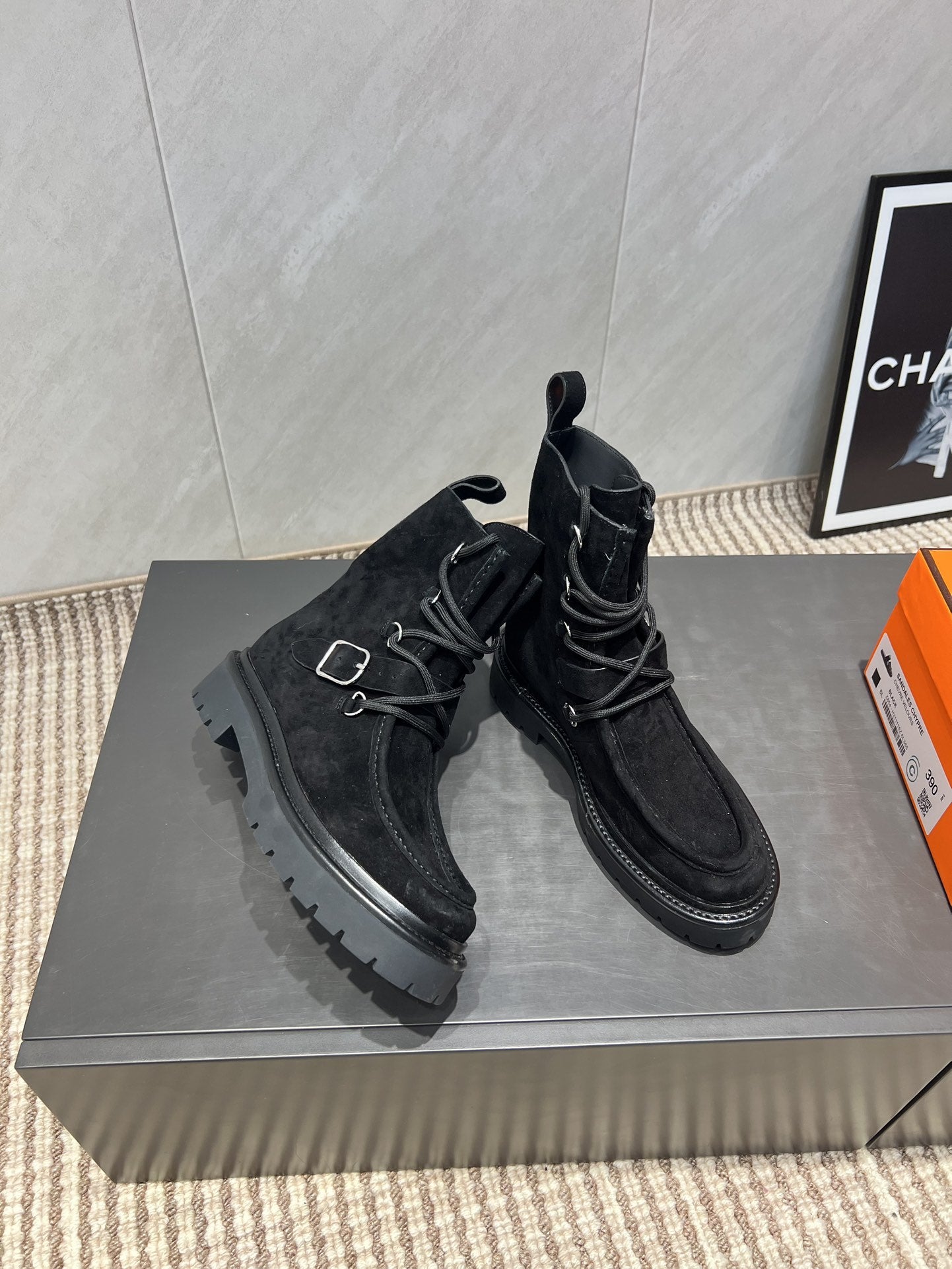 China Replica Hermes Women Shoes 136usd Only