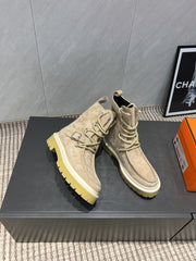 China Replica Hermes Women Shoes 136usd Only