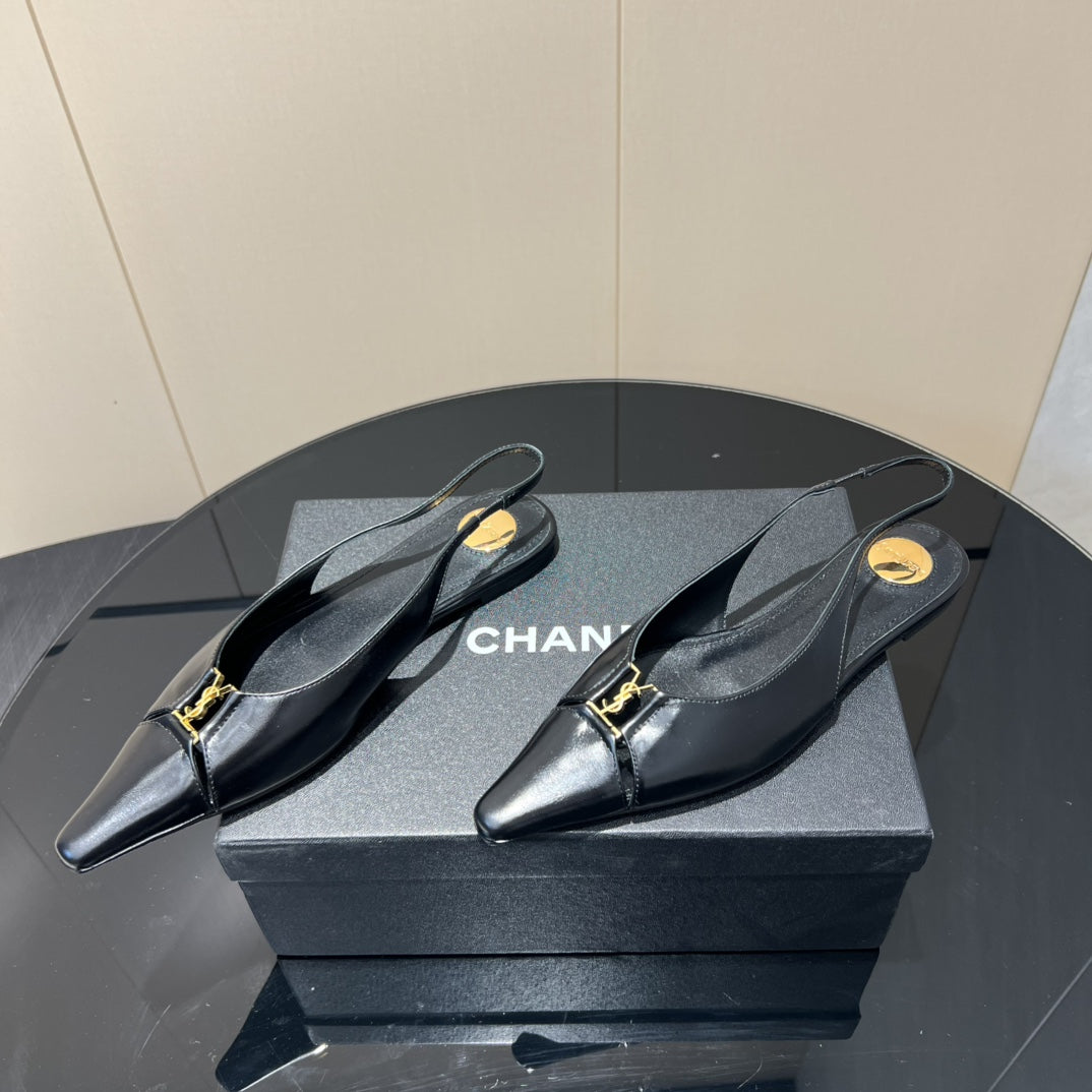 China Replica YSL Women Shoes 102usd Only