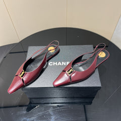 China Replica YSL Women Shoes 102usd Only