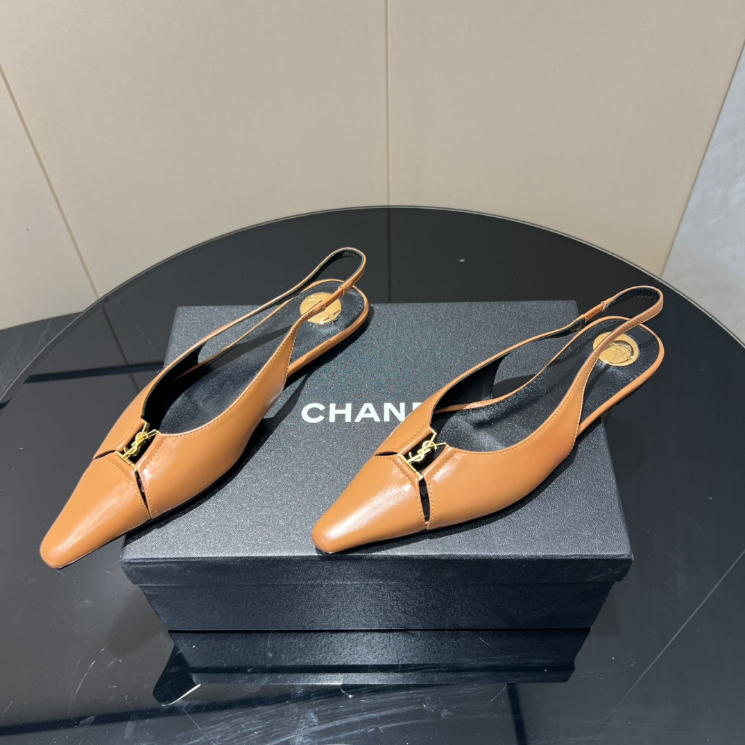 China Replica YSL Women Shoes 102usd Only