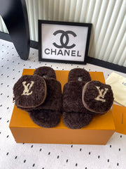 China Replica LV Women Shoes 91usd Only