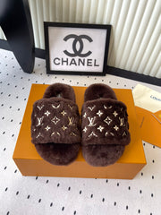 China Replica LV Women Shoes 91usd Only
