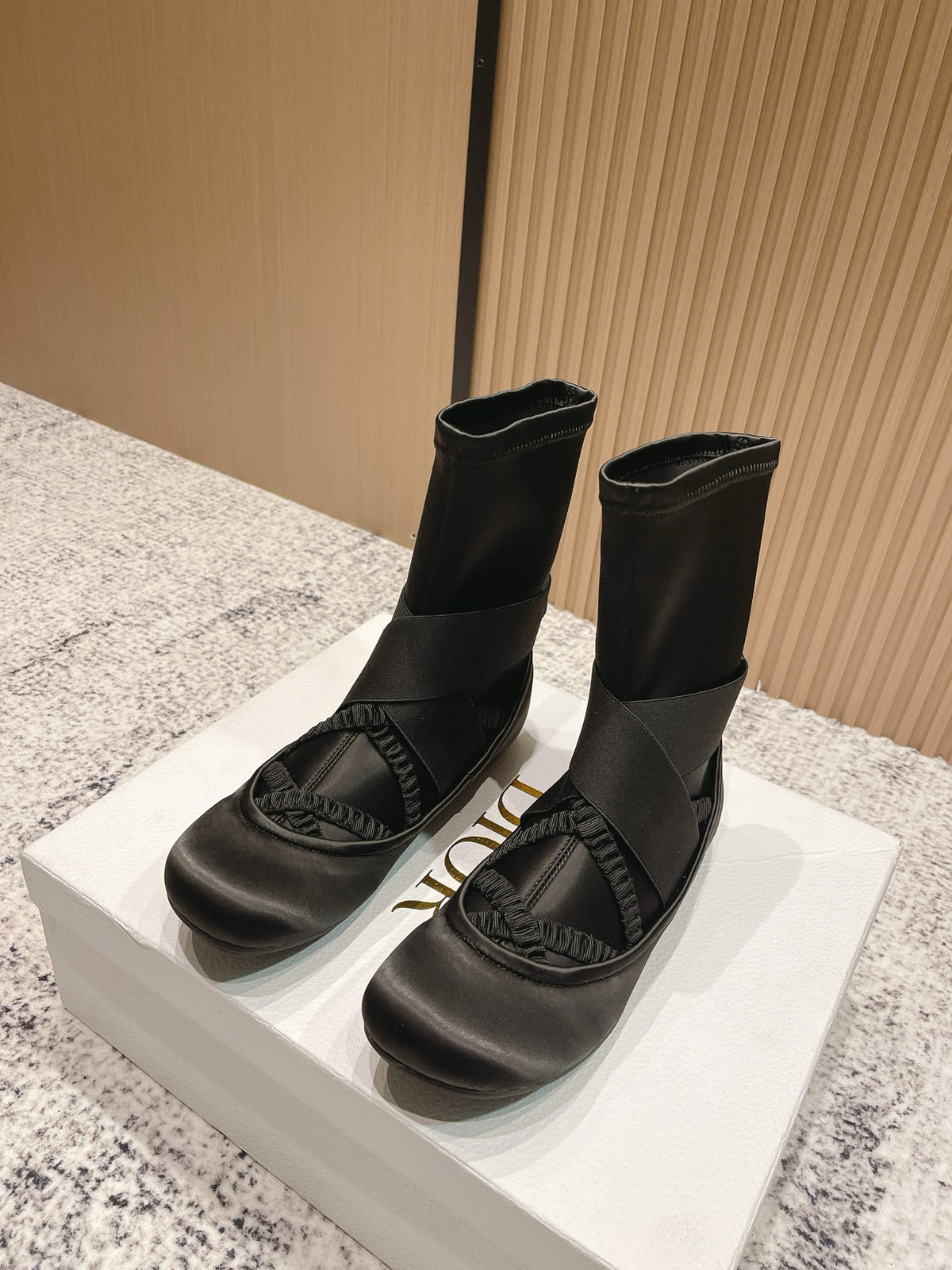 China Replica Dior Women Shoes 122usd Only