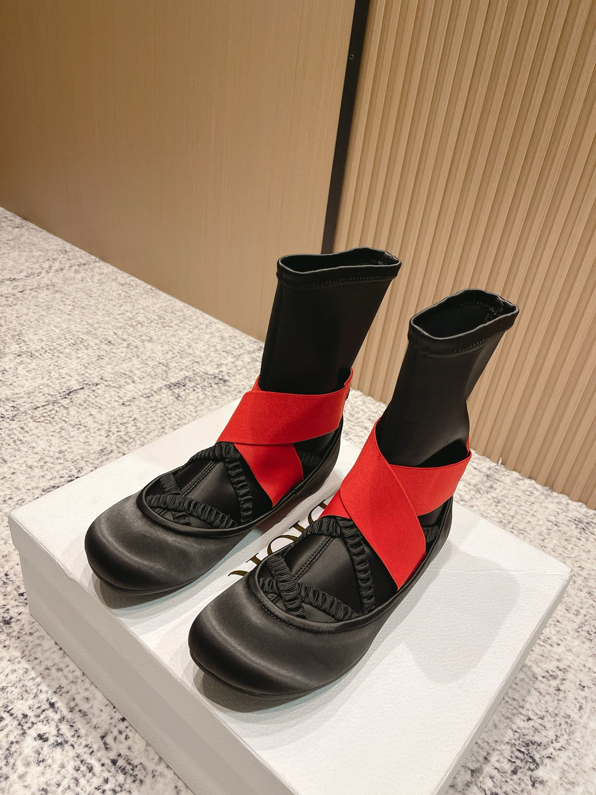 China Replica Dior Women Shoes 122usd Only