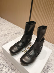 China Replica Dior Women Shoes 122usd Only