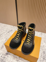 China Replica LV Women Shoes 158usd Only