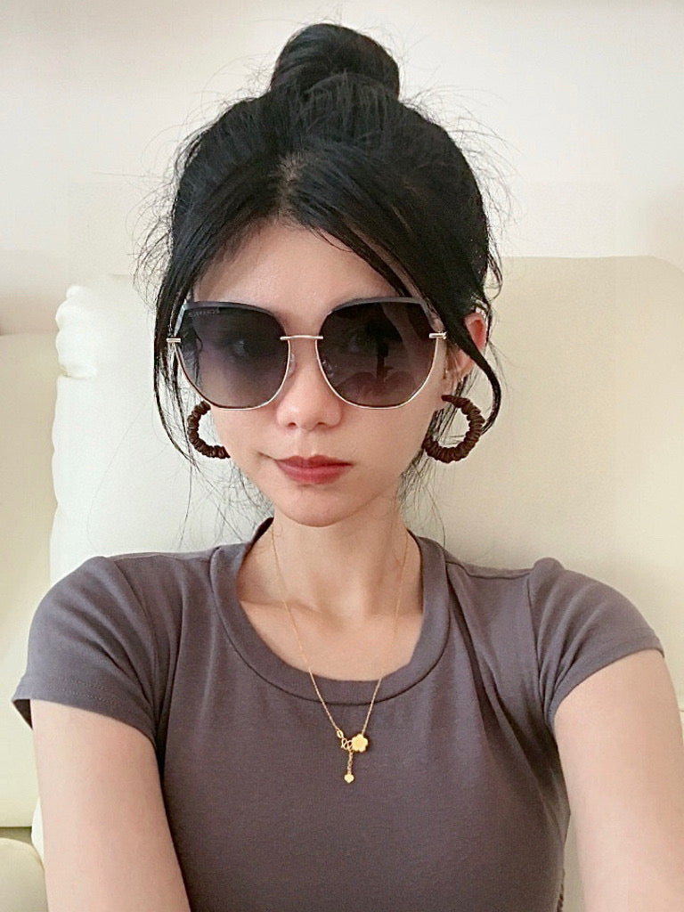 China Replica Chanel Sunglasses 28usd Only