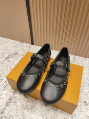 China Replica LV Women Shoes 122usd Only