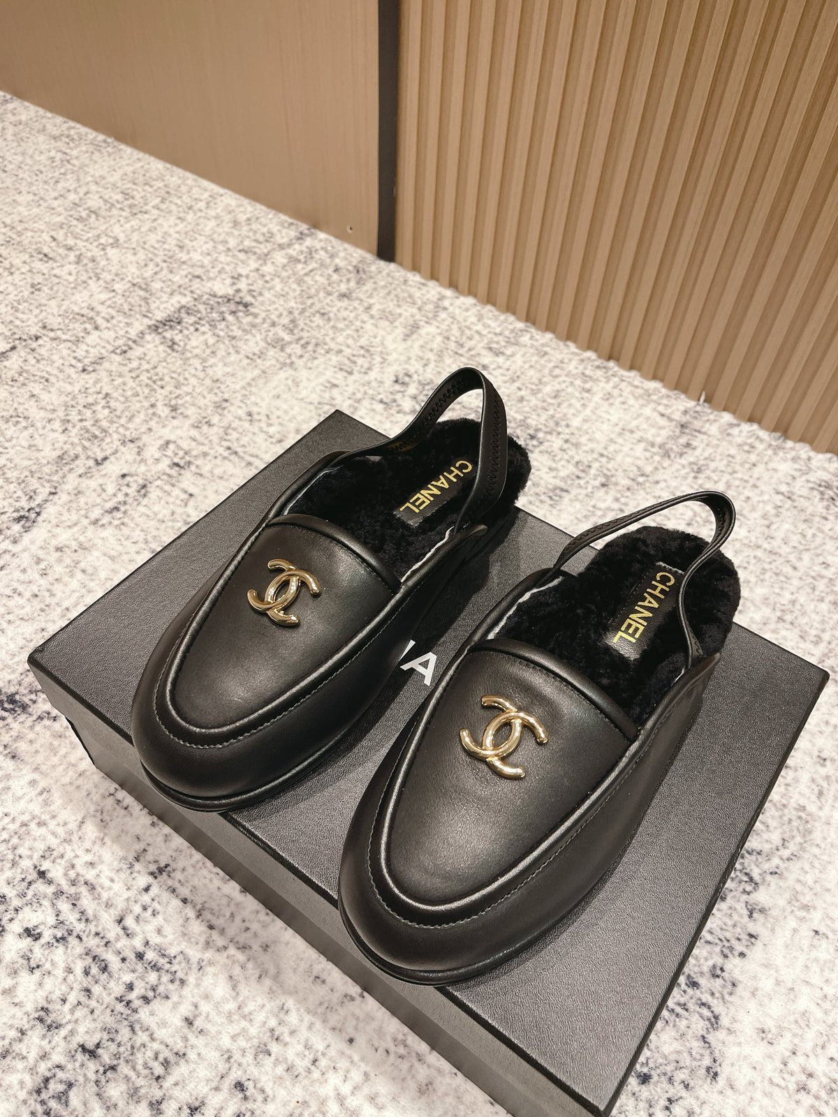 China Replica Chanel Women Shoes 112usd Only