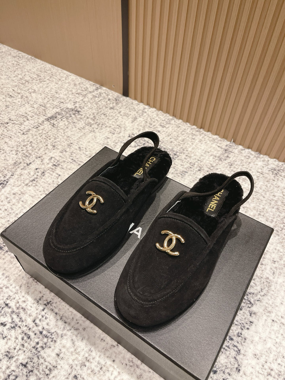 China Replica Chanel Women Shoes 112usd Only