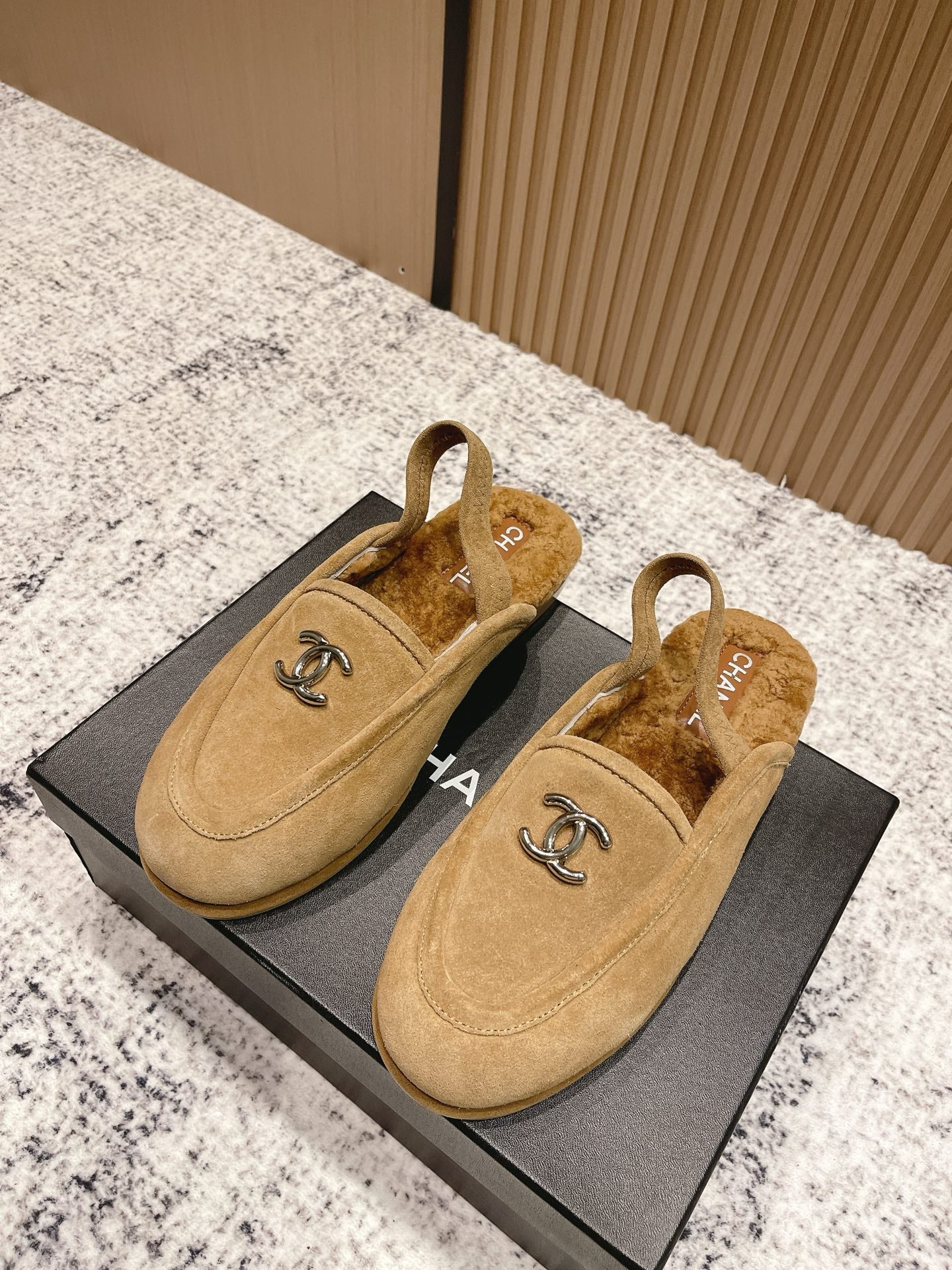China Replica Chanel Women Shoes 112usd Only