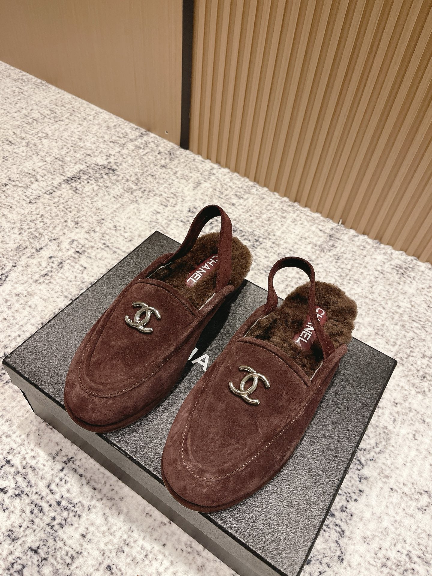 China Replica Chanel Women Shoes 112usd Only