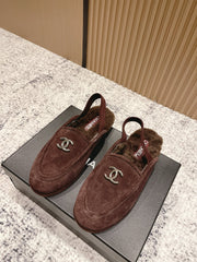 China Replica Chanel Women Shoes 112usd Only