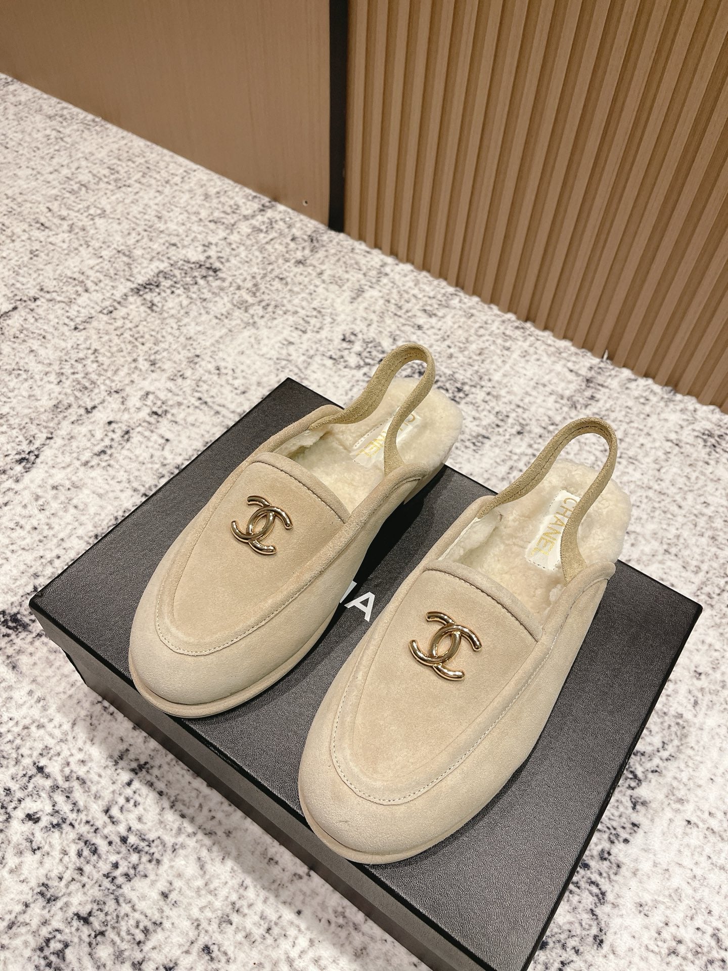 China Replica Chanel Women Shoes 112usd Only