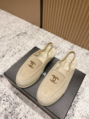 China Replica Chanel Women Shoes 112usd Only