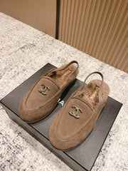 China Replica Chanel Women Shoes 112usd Only