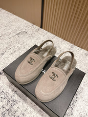 China Replica Chanel Women Shoes 112usd Only