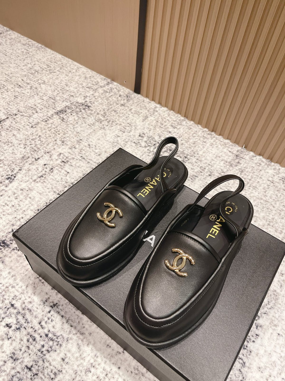 China Replica Chanel Women Shoes 108usd Only