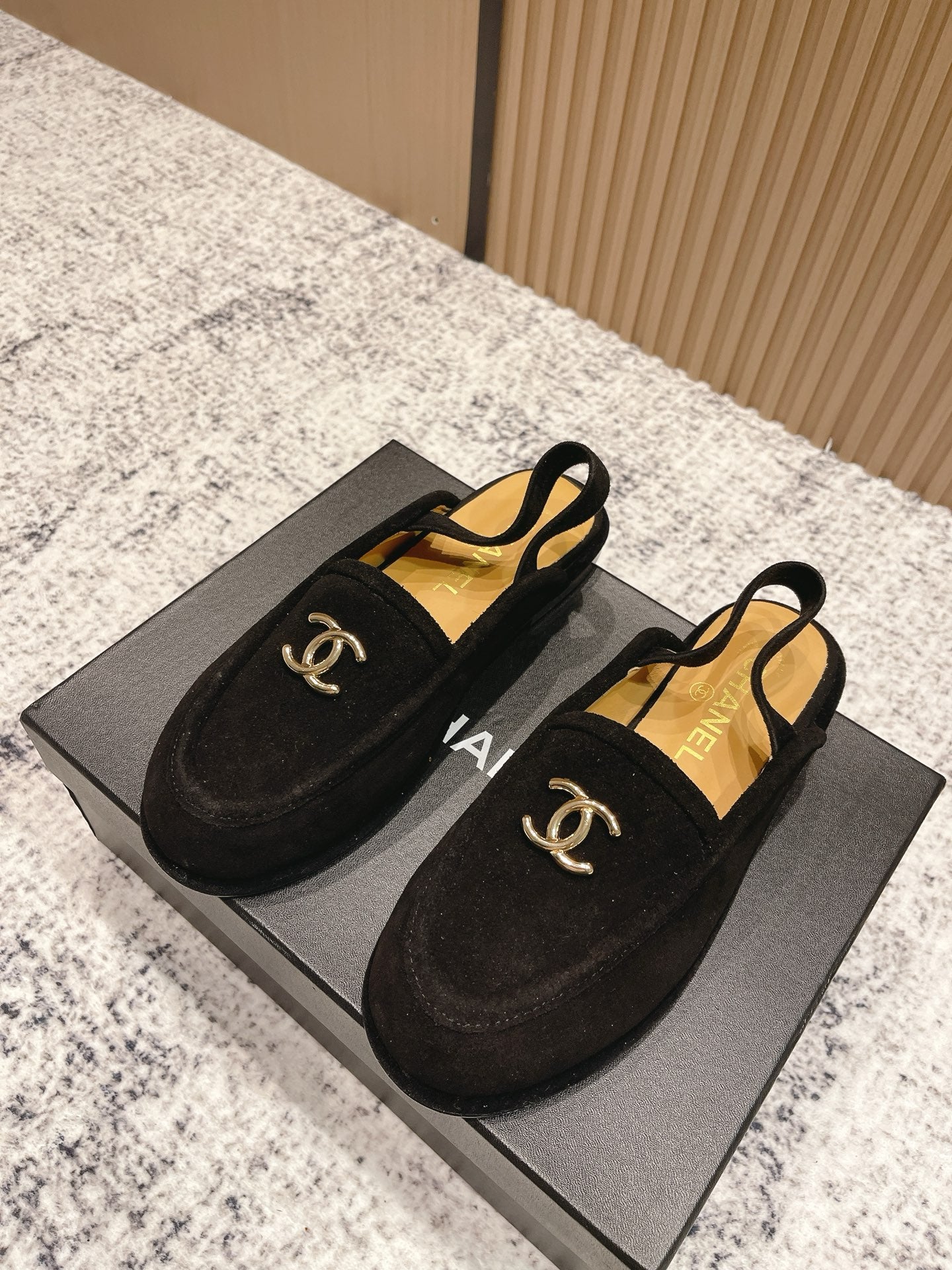 China Replica Chanel Women Shoes 108usd Only