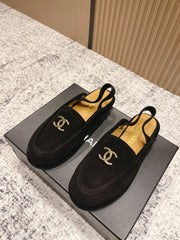 China Replica Chanel Women Shoes 108usd Only