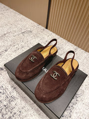 China Replica Chanel Women Shoes 108usd Only