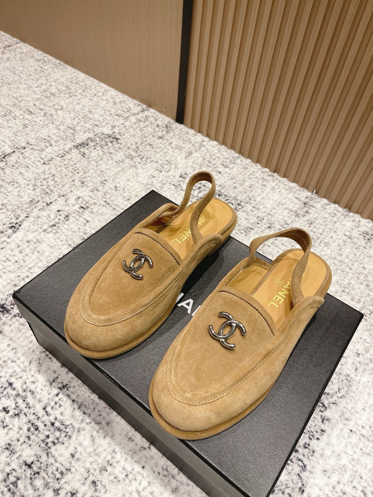 China Replica Chanel Women Shoes 108usd Only