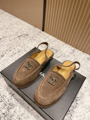 China Replica Chanel Women Shoes 108usd Only