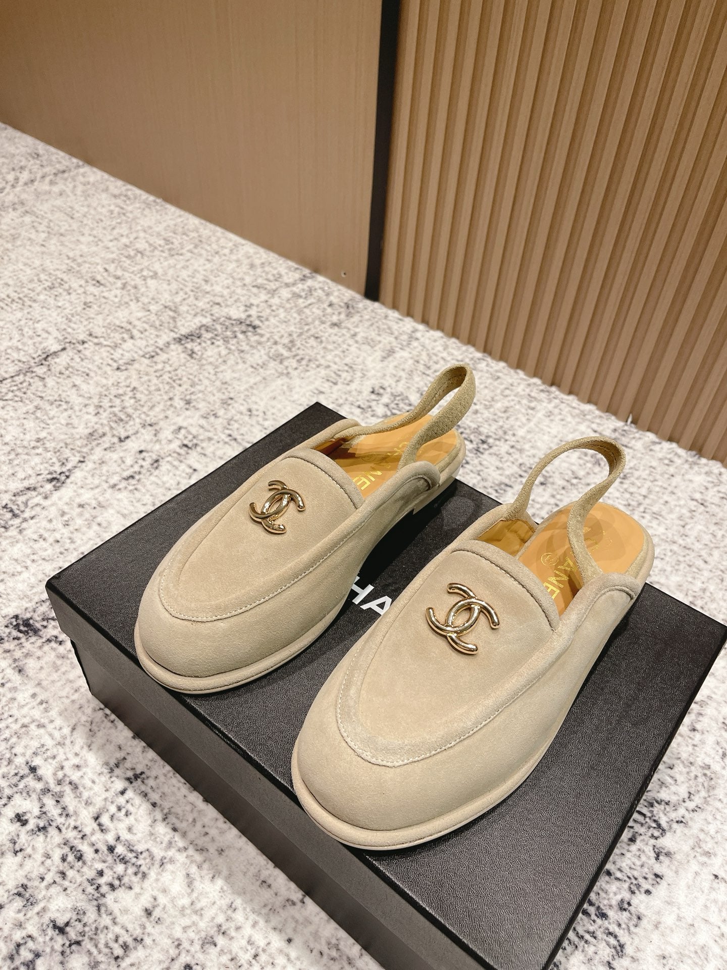 China Replica Chanel Women Shoes 108usd Only