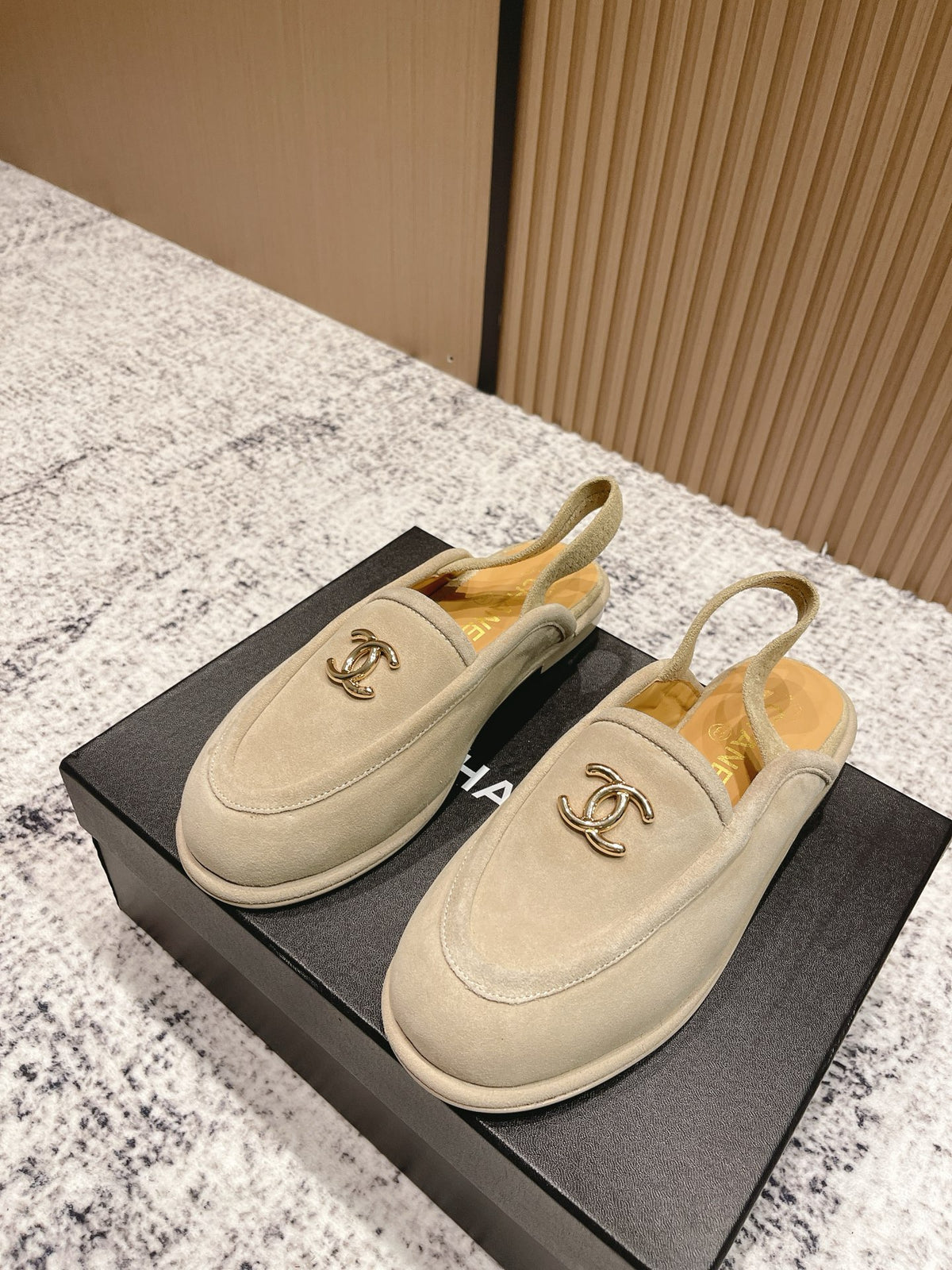 China Replica Chanel Women Shoes 108usd Only