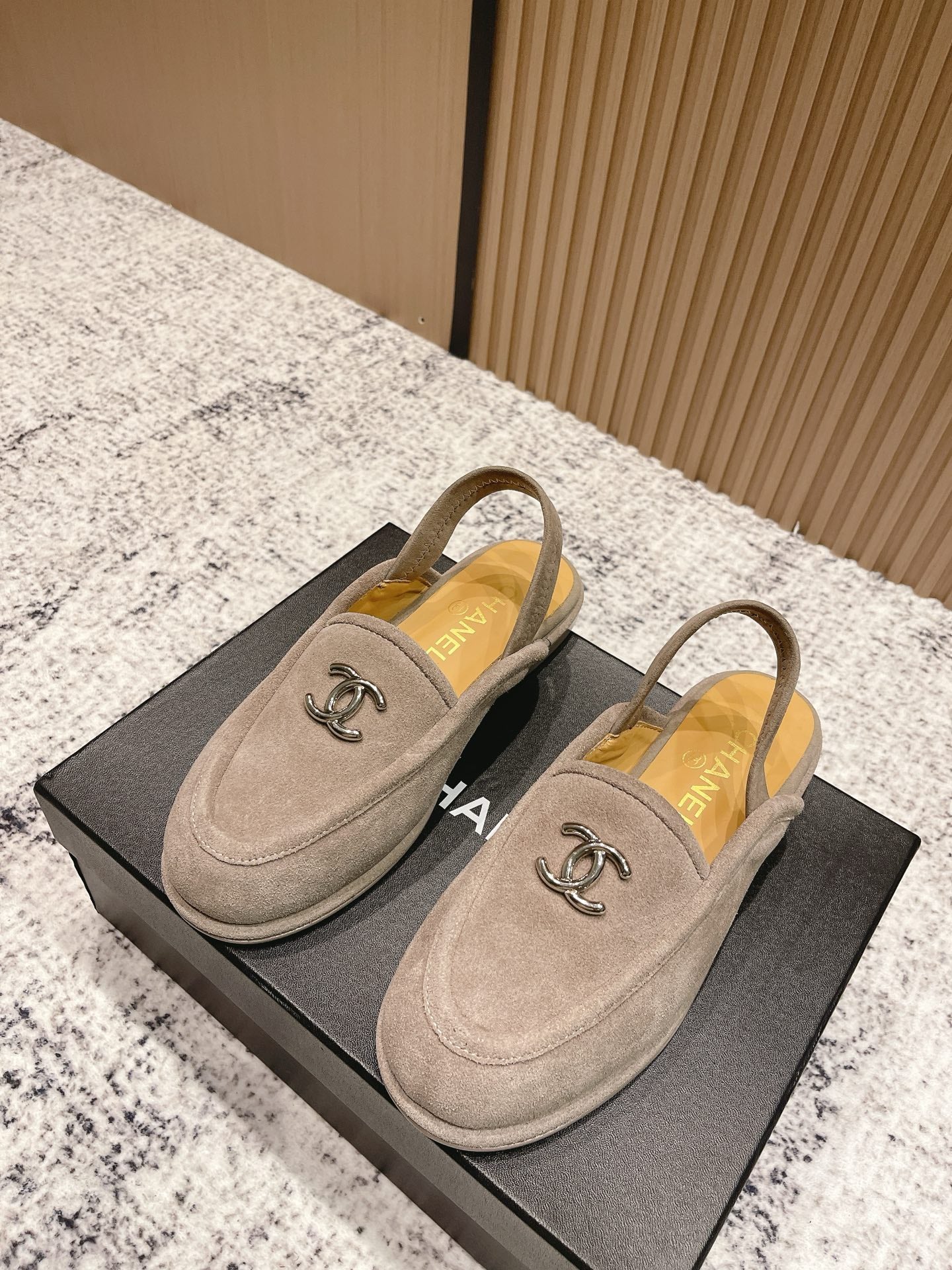 China Replica Chanel Women Shoes 108usd Only