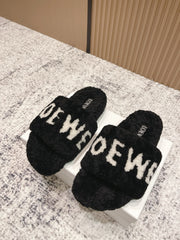 China Replica Loewe Women Shoes 84usd Only