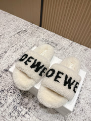 China Replica Loewe Women Shoes 84usd Only