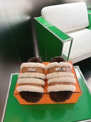 China Replica Hermes Women Shoes 80usd Only