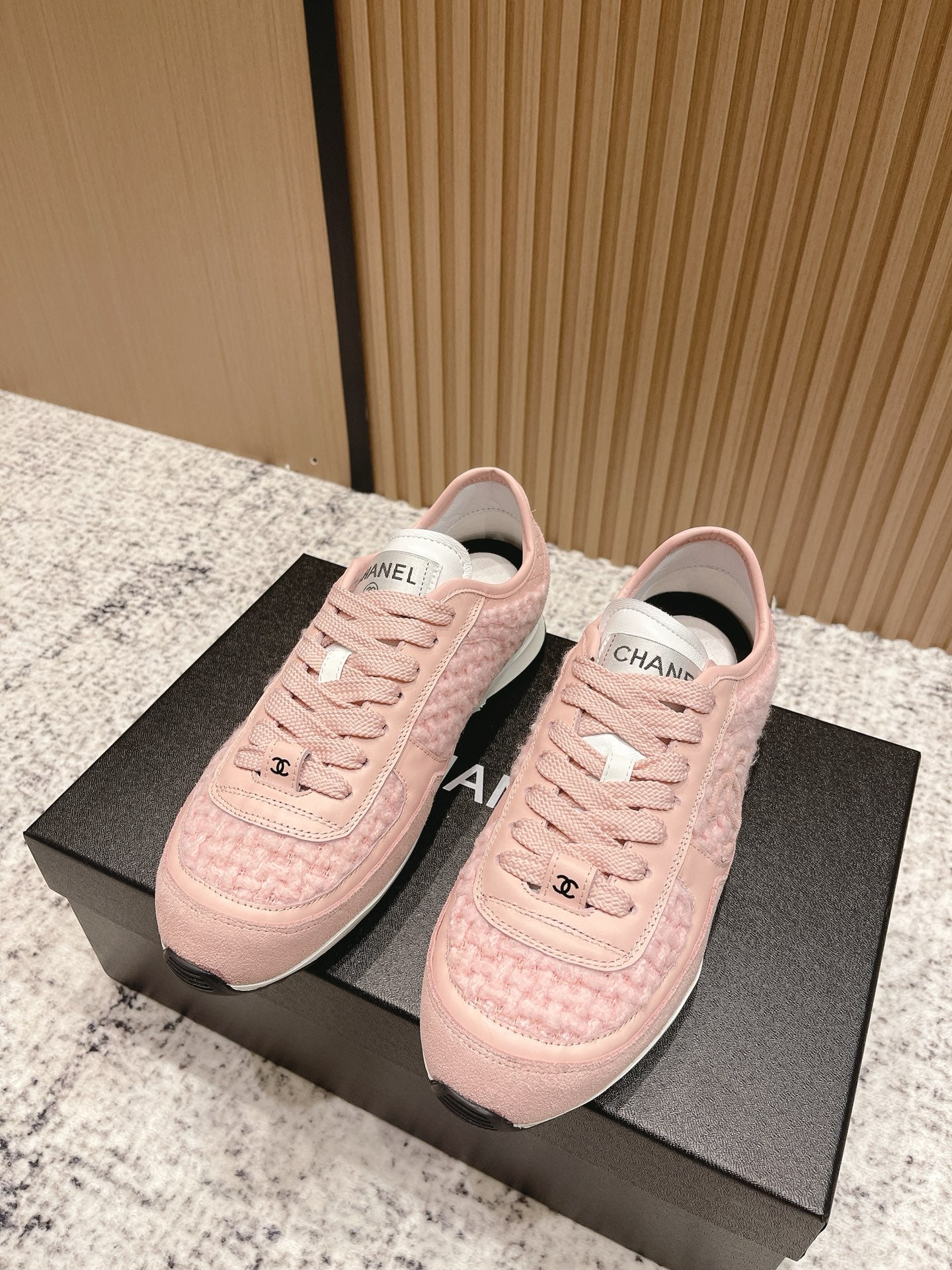 China Replica Chanel Women Shoes 98usd Only