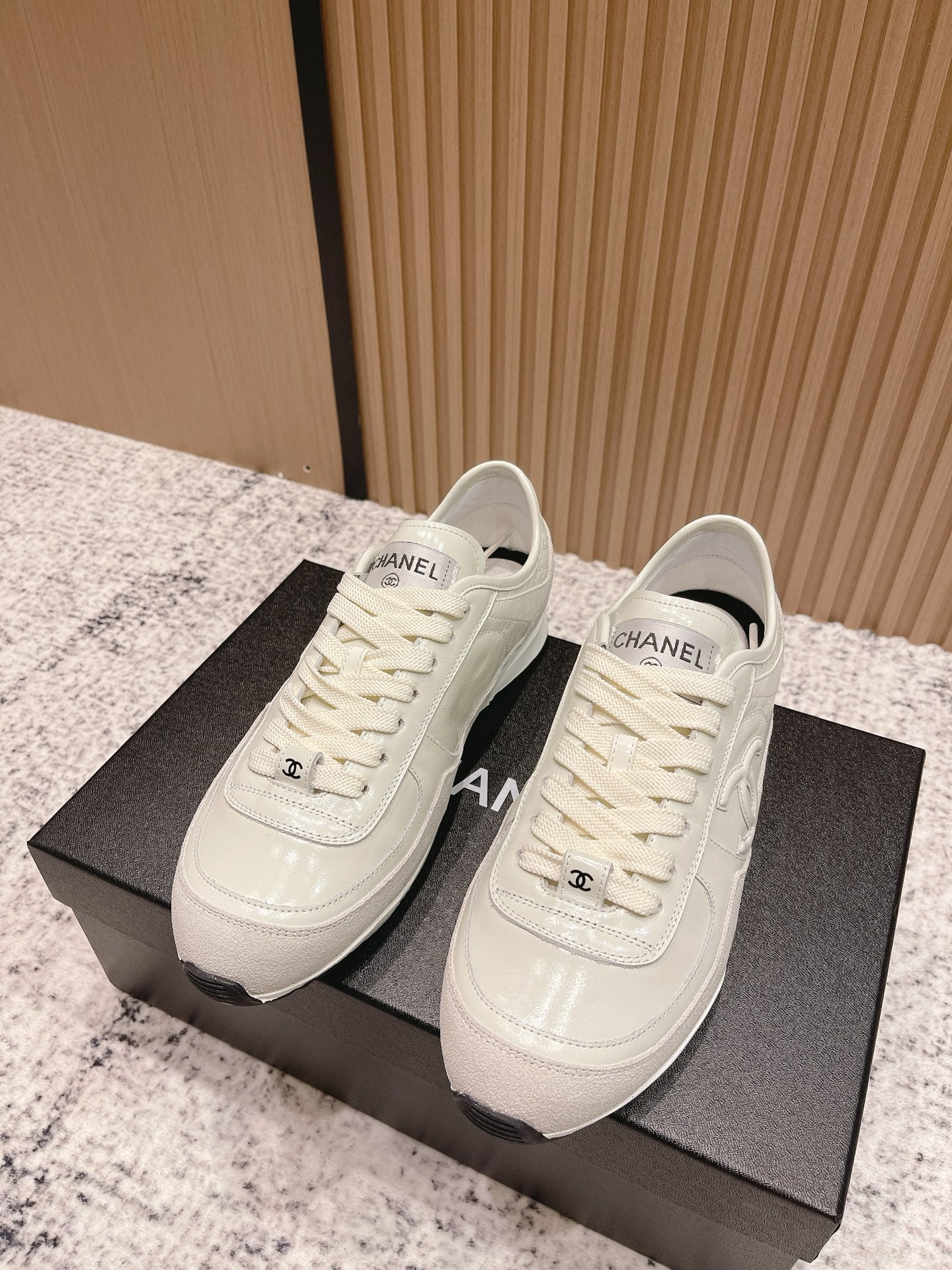 China Replica Chanel Women Shoes 102usd Only
