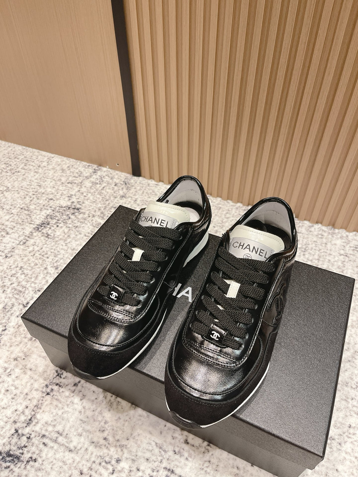 China Replica Chanel Women Shoes 102usd Only