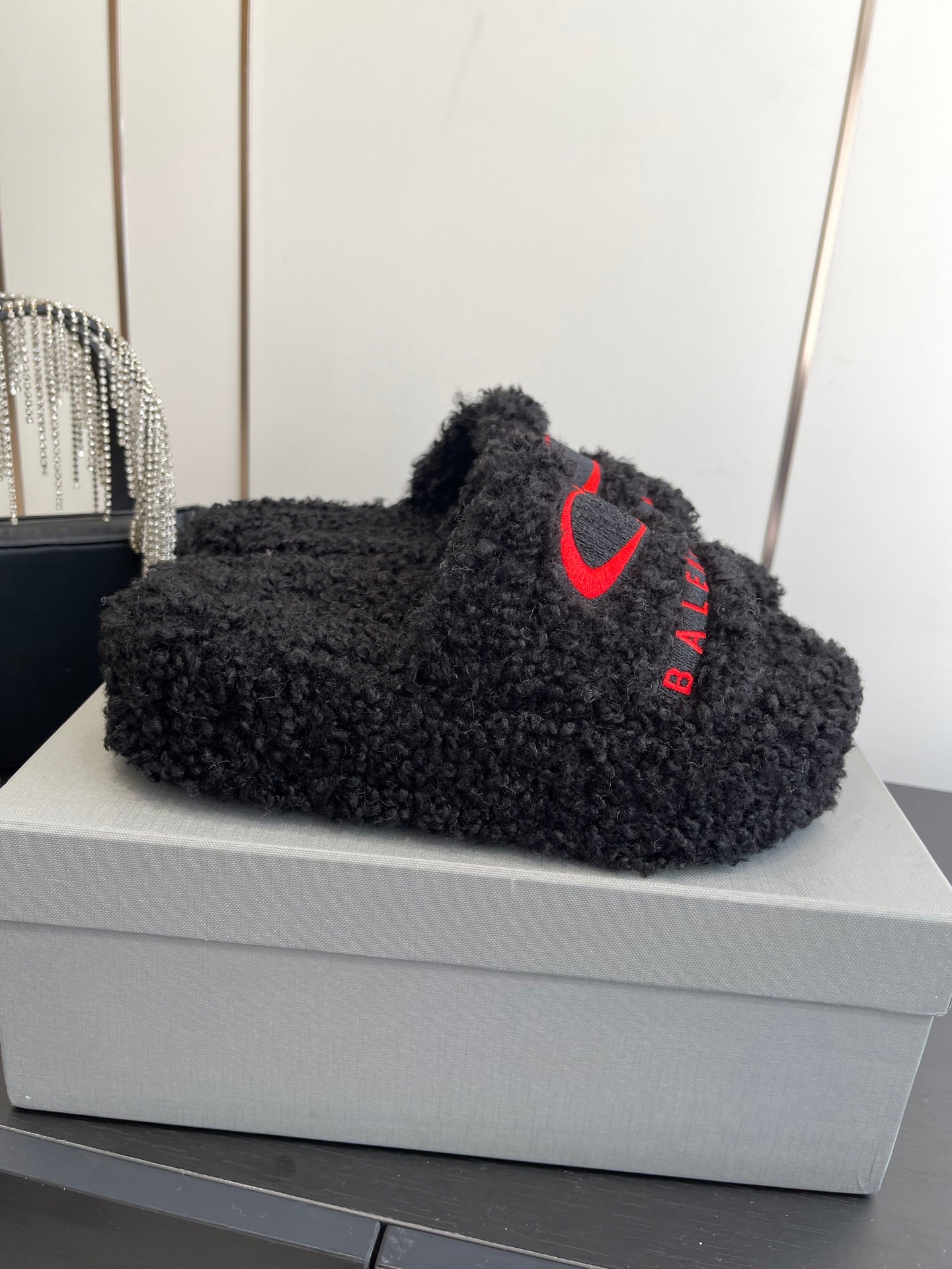 China Replica Balenciaga Women Shoes 80usd Only