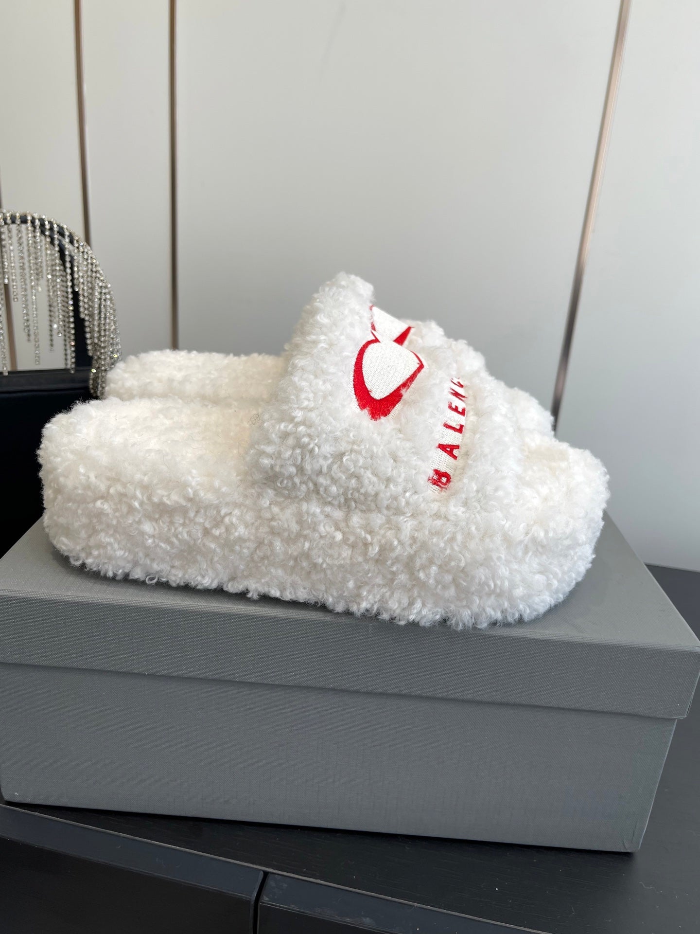 China Replica Balenciaga Women Shoes 80usd Only