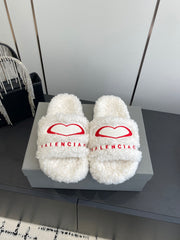 China Replica Balenciaga Women Shoes 74usd Only