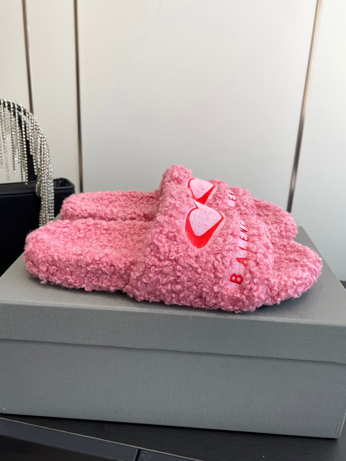 China Replica Balenciaga Women Shoes 70usd Only
