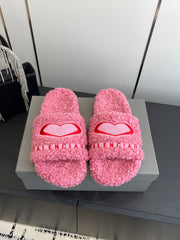 China Replica Balenciaga Women Shoes 74usd Only
