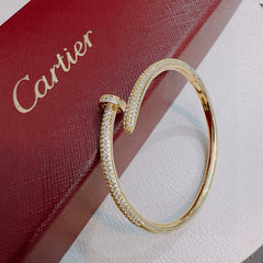 China Replica Cartier Bracelets 50usd Only