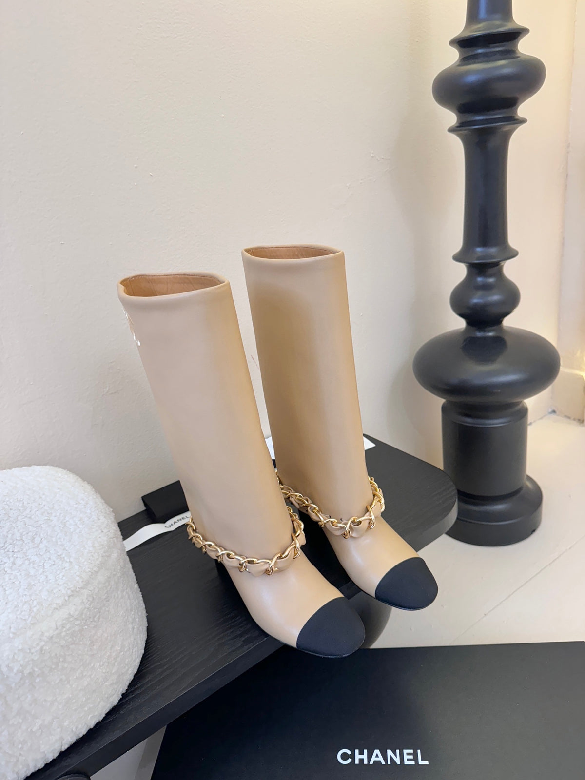 China Replica Chanel Women Shoes 164usd Only